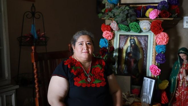 Coronavirus en EE.UU: las “damas banqueras” que están salvando a muchos latinos durante la pandemia