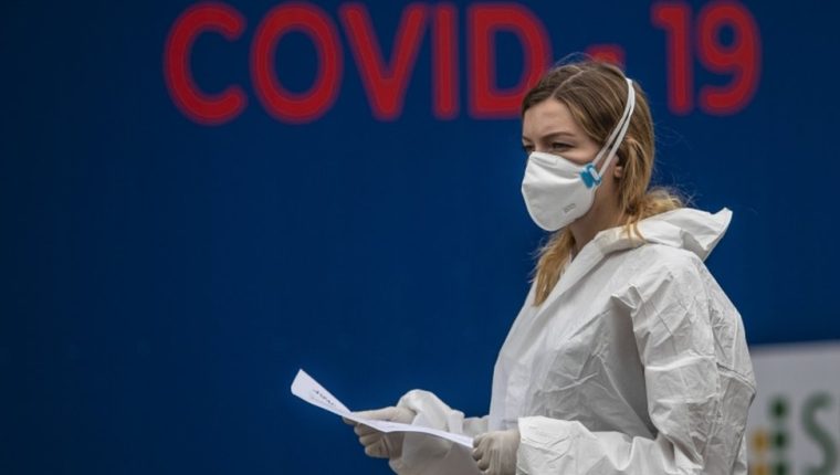 Coronavirus en Europa | “Una situación muy seria”: la advertencia de la OMS por el repunte de casos en el continente (y qué países preocupan más)