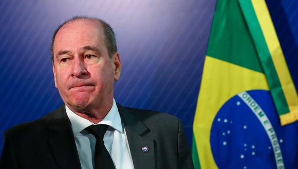 Brasil ultima la creación de un misil de hasta 300 kilómetros de alcance