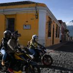 Las multas de tránsito del 2008 al 2017 fueron perdonadas por la Municipalidad de Antigua Guatemala