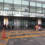 Aeronáutica prevé aumento de viajeros aéreos por época de fin de año, que podría ayudar a la recuperación tras la pandemia