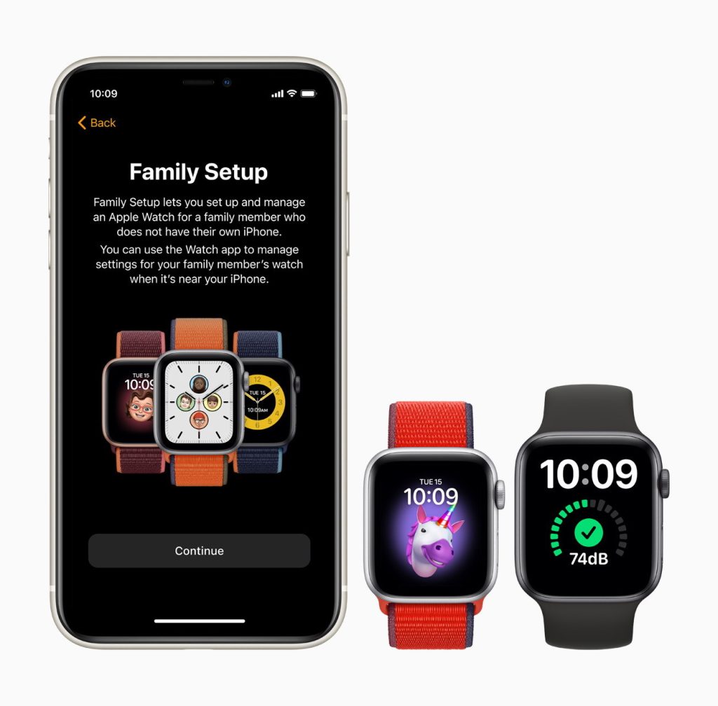 apple watch series 6 pulse oximeter