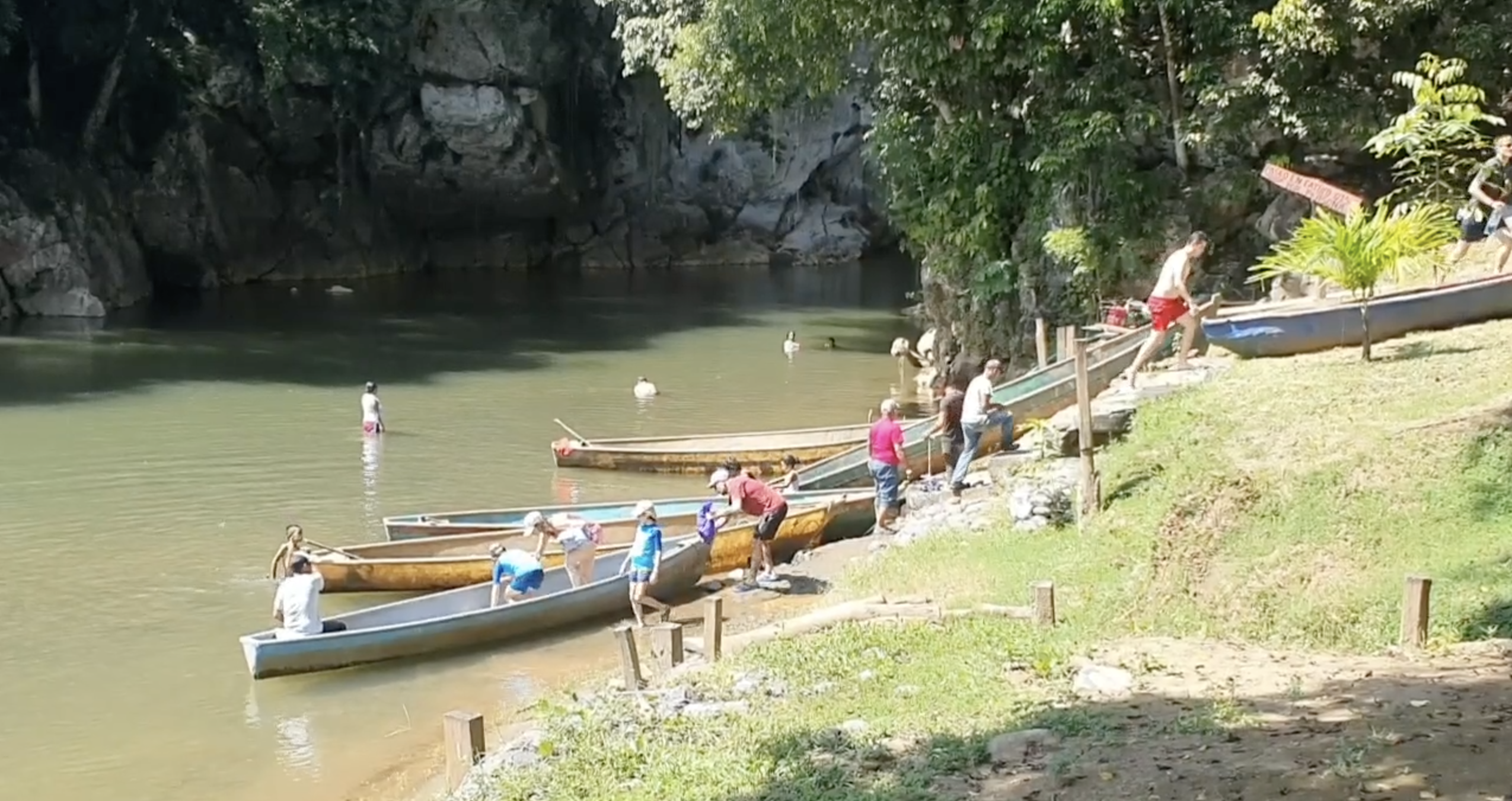Turismo
