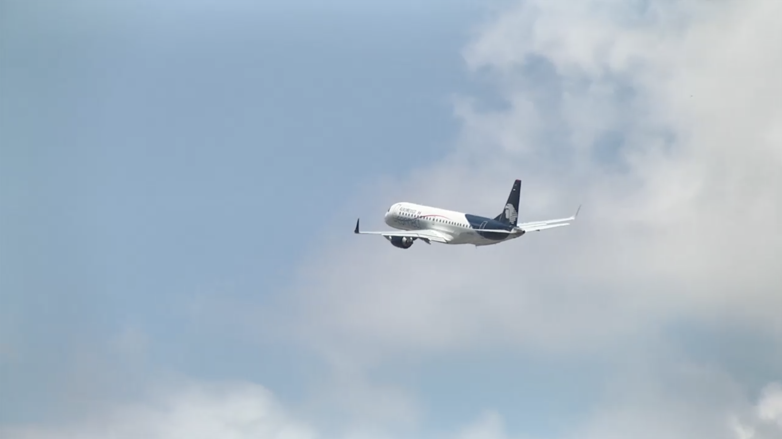 Reapertura Aeropuerto