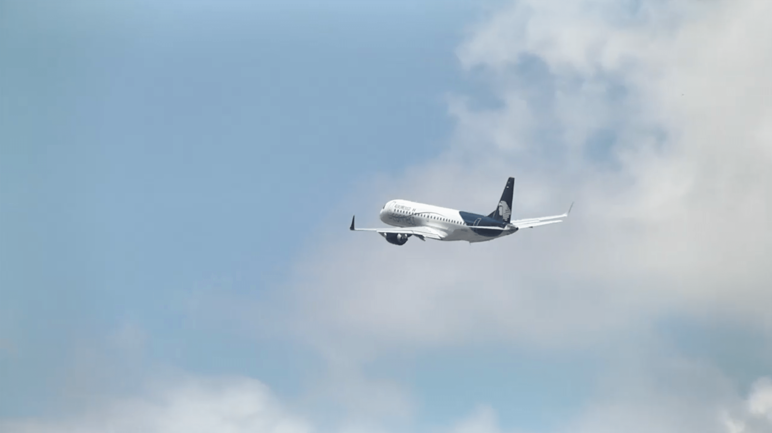 Reapertura Aeropuerto