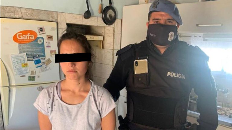 Una mujer de Berazategui fue detenida señalada de asesinar a sus hijos mientras dormían: la macabra carta en la que confesó el crimen