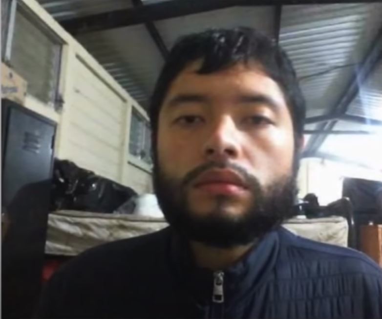 Narcotraficante que se fugó de Mariscal Zavala es uno de los muertos cerca del área donde se estrelló un jet en Alta Verapaz