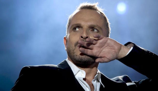 MIguel Bosé desaparece de sus redes sociales: qué fue lo que dijo el artista