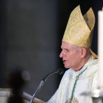 Arzobispo metropolitano, Gonzalo de Villa, hace llamado a los indecisos y a los opuestos a la vacuna para que se inmunicen contra el coronavirus
