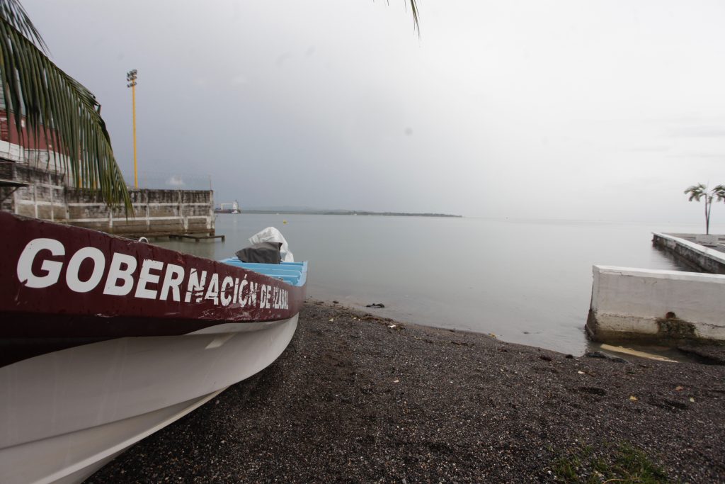 Sistema de baja presión en el Caribe podría convertirse en otra amenaza climática para el país