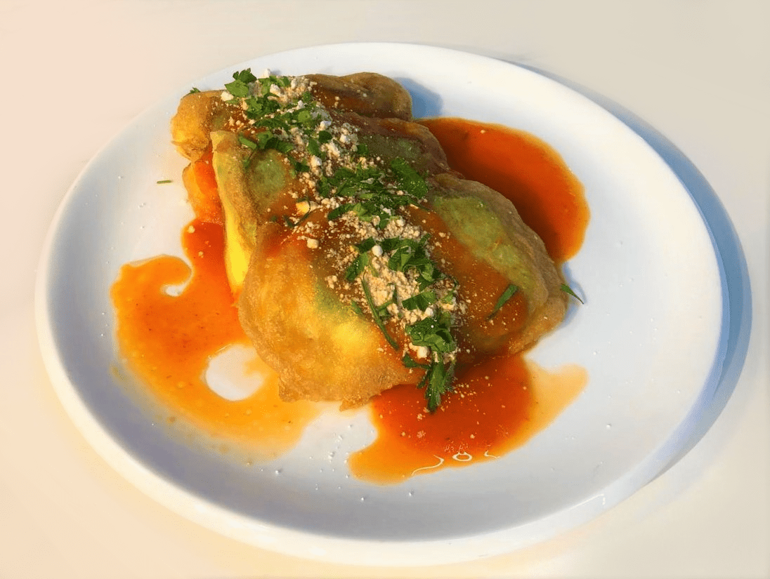 [Viva La Cocina] Chilaquilas de Güisquil - Guatevision