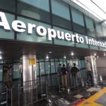 Pasajero fallece a bordo de un avión procedente de Madrid que aterrizó en el Aeropuerto La Aurora