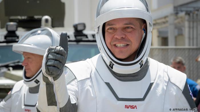 ¿Por qué es tan importante la orina de los astronautas?