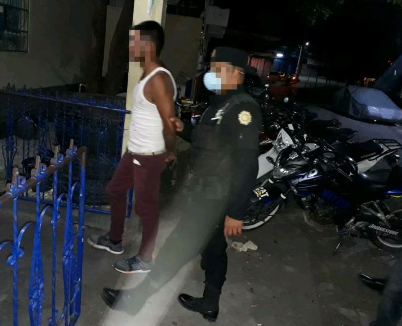 Hieren de bala a un niño de 10 años durante ataque armado contra una familia en El Progreso