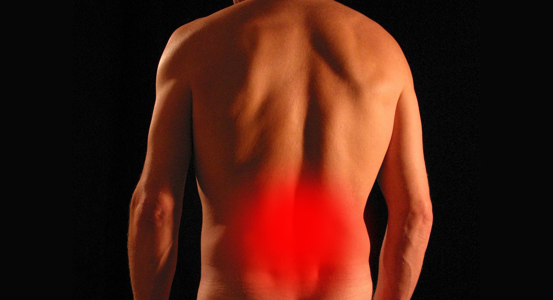 ¿Cómo afectan nuestras emociones al dolor de espalda?