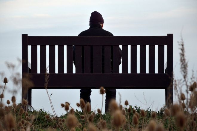 “¿Pude haber evitado que mi papá se suicidara?”