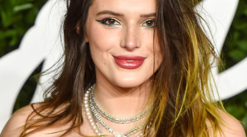 Bella Thorne en OnlyFans: la controversia entre las trabajadoras sexuales de la plataforma por la irrupción de la actriz