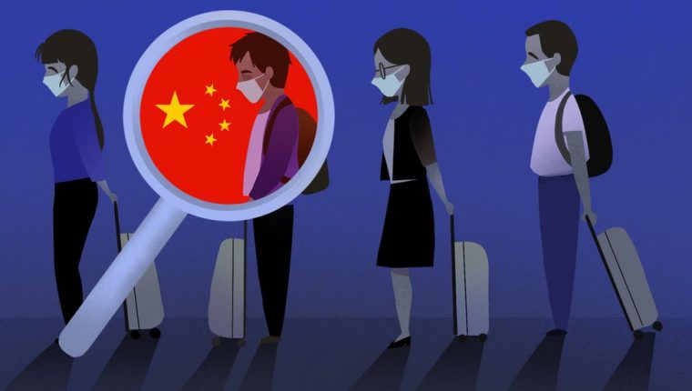 China vs Estados Unidos: “Me interrogaron asumiendo que estoy aquí para robar tecnología”