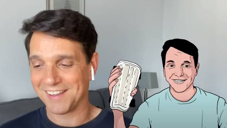 Cobra Kai: Ralph Macchio, Daniel LaRusso, revela detalles de la serie en el detrás de cámaras