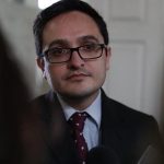Gobierno rechaza declaraciones de exjefe de Feci y asegura que no es de su competencia emitir comentarios sobre decisiones del MP