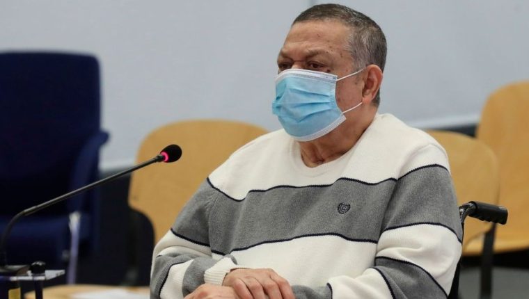 Confirman sentencia de 133 años de cárcel para excoronel salvadoreño por matanza de jesuitas