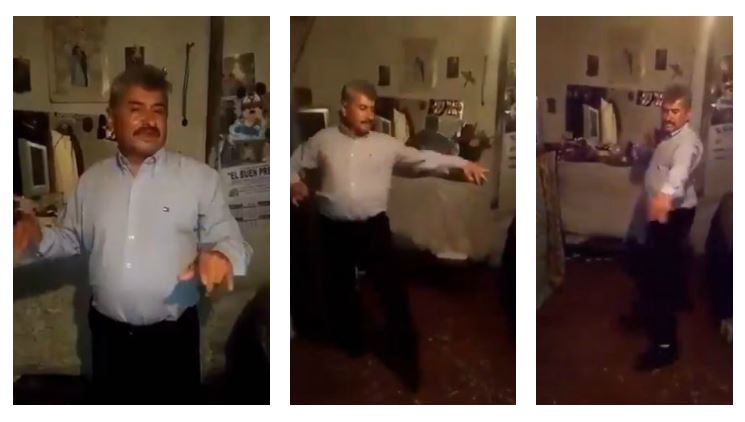 Youtuber español menciona al “Lobo Vásquez” y los usuarios le explican quién es el personaje guatemalteco