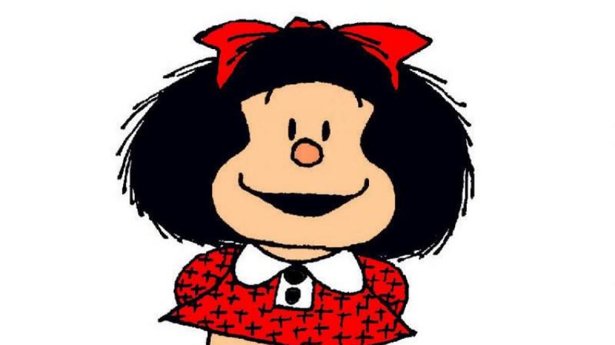 Las 15 mejores frases de Mafalda, la niña que el genio Quino inmortalizó con la forma que hizo pensar al mundo
