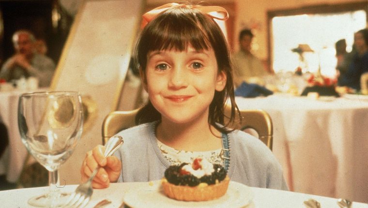 Vea cómo luce Mara Wilson, la protagonista de “Matilda”, a 24 años del estreno de la película