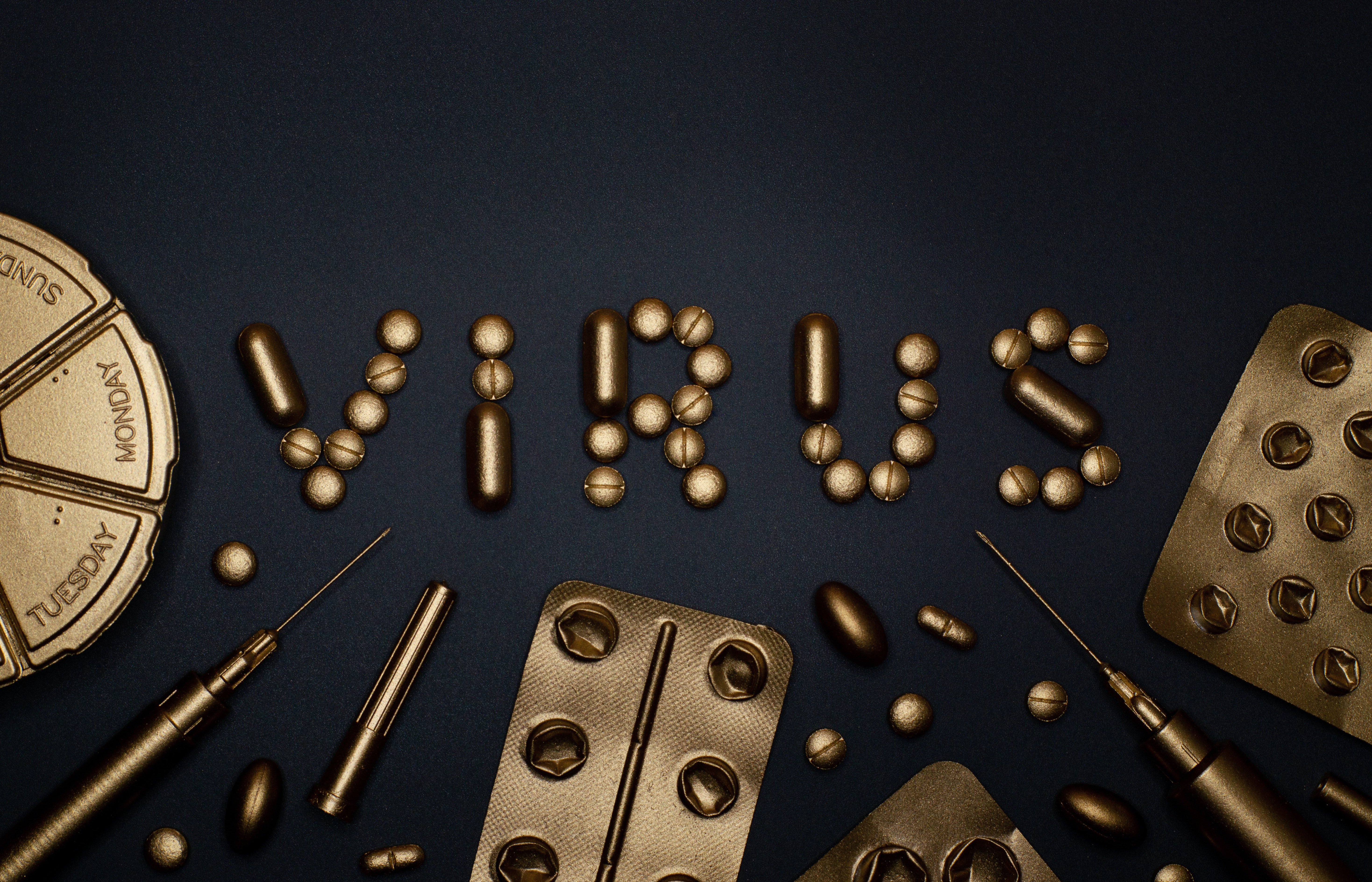 Coctel de fármacos contra el coronavirus es probado con éxito