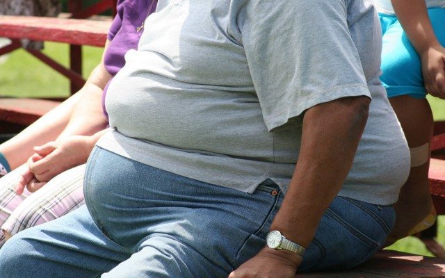 Mexicano que ganó el Guinness del hombre más obeso del mundo supera el covid-19