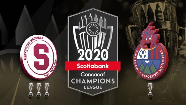 Municipal se enfrentará contra el Saprissa y la afición no es optimista