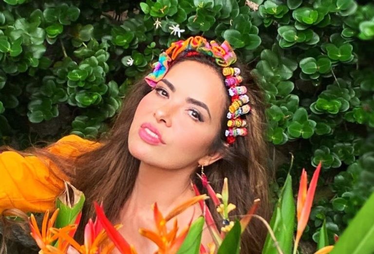 El video con el que Gloria Trevi celebra 16 años&hellip;