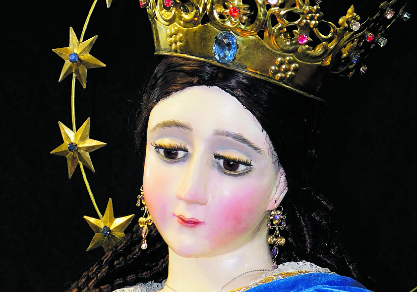Fiesta de la natividad de la Virgen María: cuándo y dónde fue