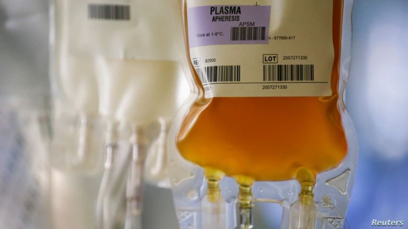 Plasma convaleciente para tratar COVID-19: claves para entender por qué los médicos defienden su uso