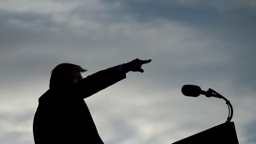 Elecciones de EE.UU.: cuán diferente sería un segundo mandato de Trump (y por qué esta idea asusta tanto a sus críticos)