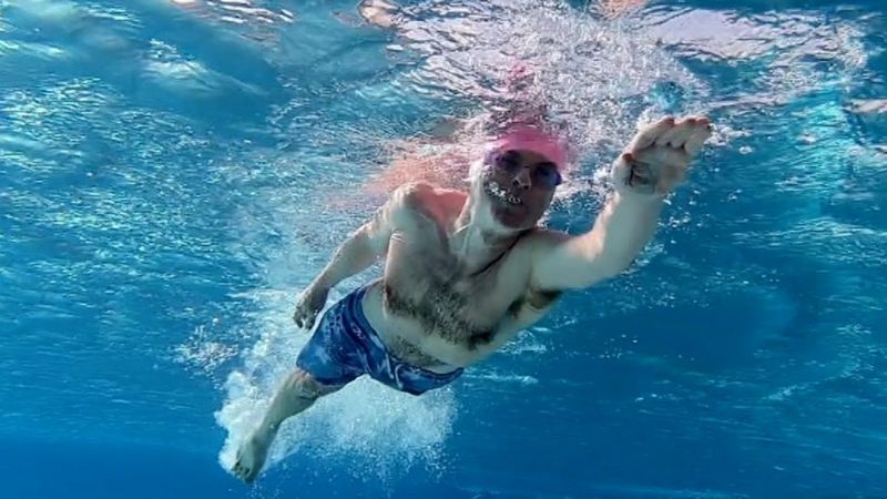El primer hallazgo de una proteína asociada con el frío que puede ser clave para combatir la demencia