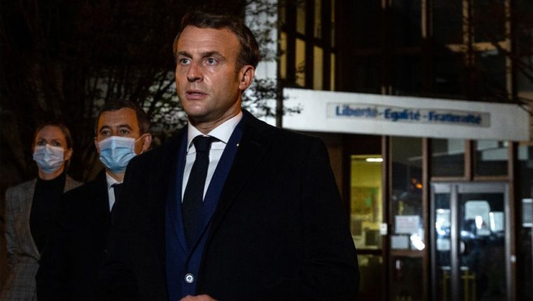Decapitación en Francia: qué es el “separatismo islamista”, el término en el centro del debate tras el asesinato del profesor Samuel Paty
