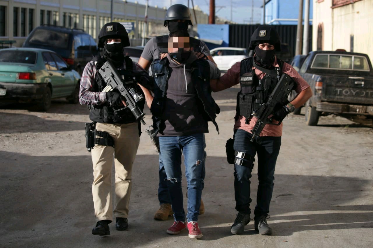 Hombre se autosecuestra y le exige a su esposa Q2 mil por el “rescate”