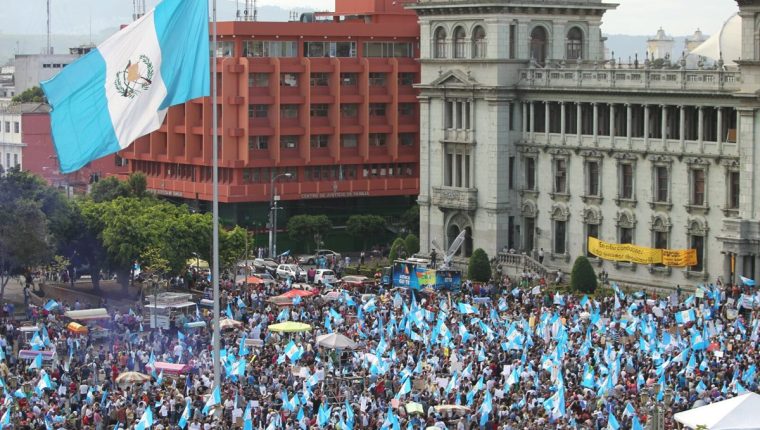 “Buena gobernanza y la transparencia son condiciones indispensables: Países donantes reafirman su apoyo en la lucha contra la corrupción