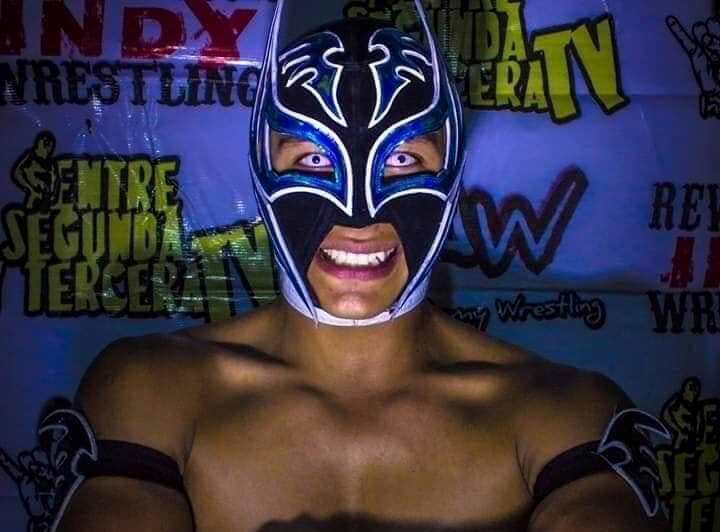 Príncipe Aéreo: Luchador muere tras recibir golpes en una pelea en México
