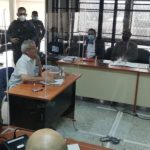 Fiscalía pide 50 años de prisión para César Montes, por crimen contra tres militares en El Estor, Izabal