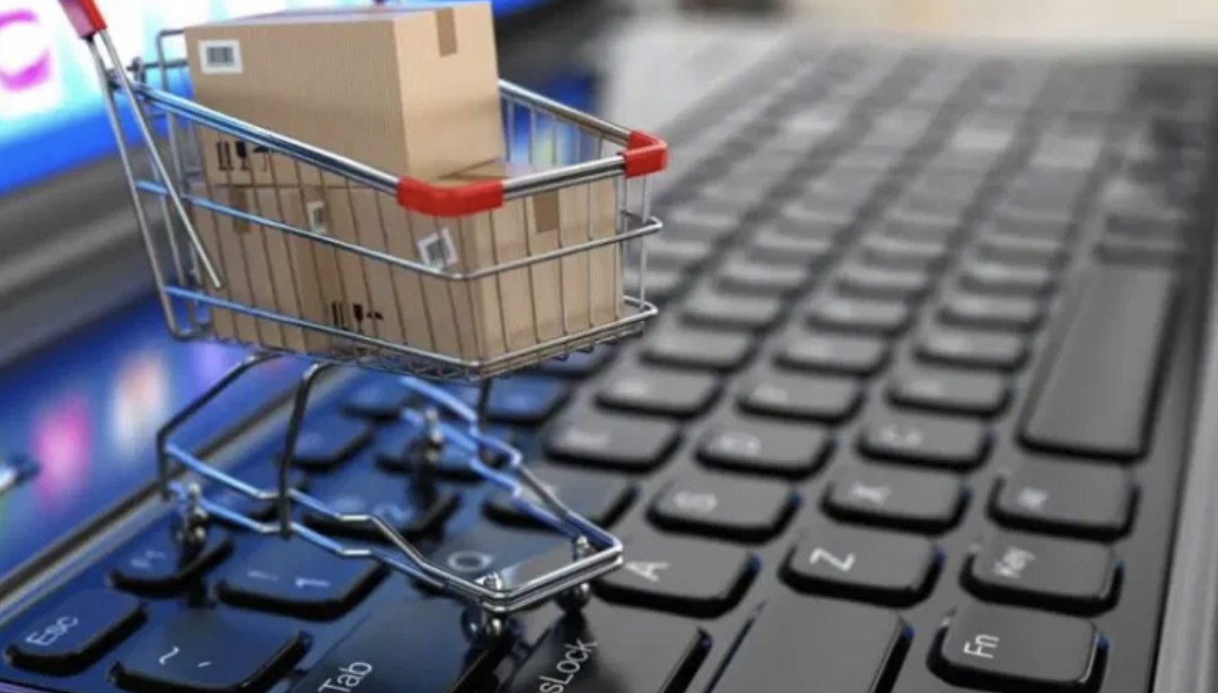 Comercio electrónico