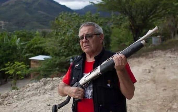 César Montes es capturado en México y coordinan su traslado a Guatemala