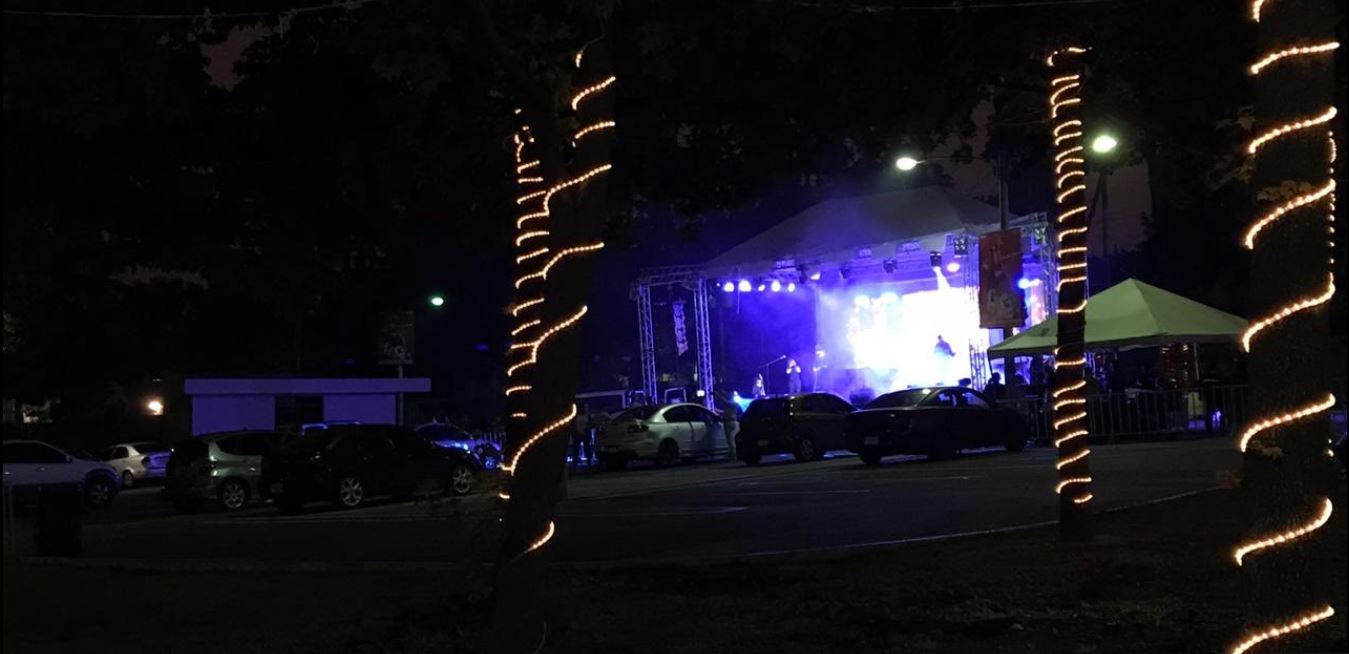 Coperex suspende autoconciertos en el Parque de la Industria ante críticas en redes sociales