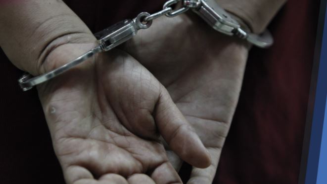 Capturado en la zona 18 con fines de extradición es señalado de varios delitos