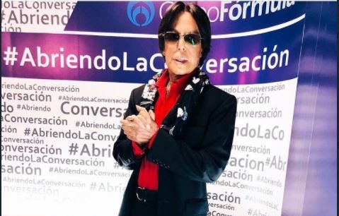 Muere a los 72 años Alfredo Palacios, el estilista de las estrellas mexicanas