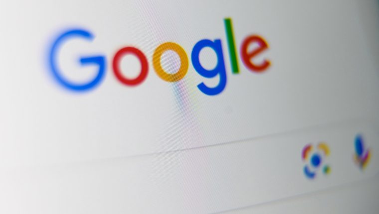Buscador Google