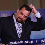 Feci entrega acusación formal contra exministro José Luis Benito