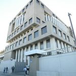 Fiscal que interrogó al Testigo A e investigaba a Giammattei salió del país y señala al MP de perseguir a quienes luchan contra la corrupción