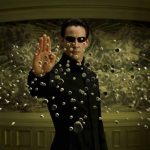 Lanzan tráiler de la nueva película de Keanu Reeves, que encarnará nuevamente a Neo en The Matrix: Resurrections
